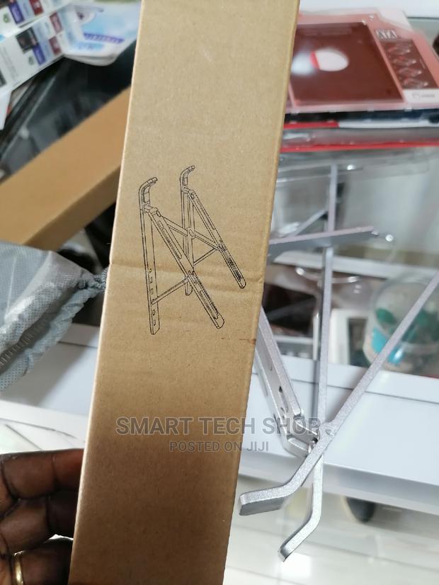 Foldablealuminum Laptop Adjustable Aluminum Laptop Stand · Photo 7