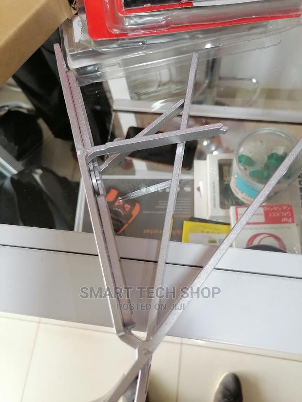 Foldablealuminum Laptop Adjustable Aluminum Laptop Stand · Photo 8