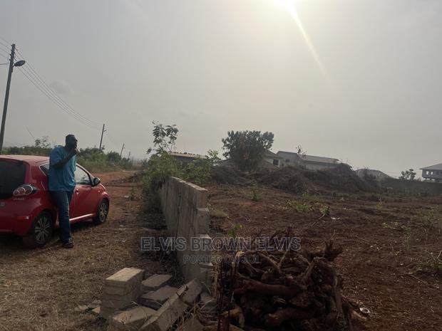 Plot of Land for Sale at at East Legon Hills · Photo 1