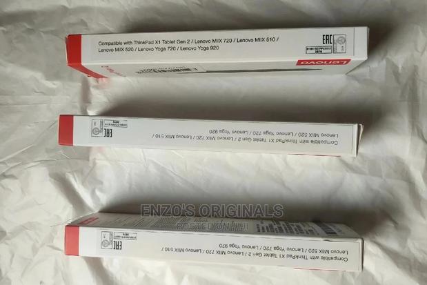 Lenovo Active Pen 2 · Photo 2