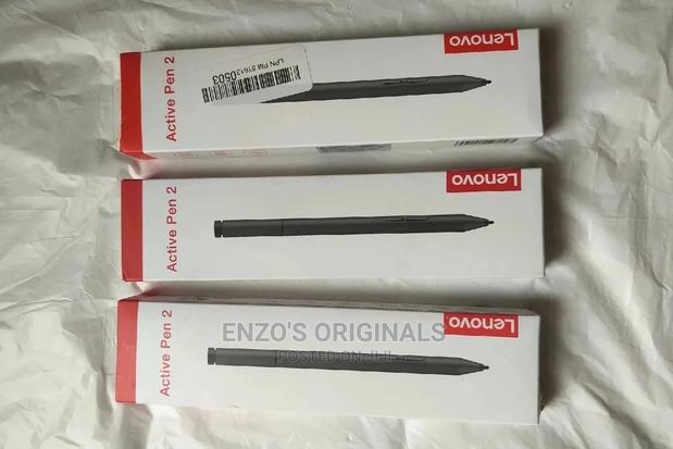Lenovo Active Pen 2 · Photo 1