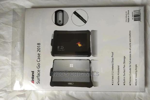 Microsoft Surface Go Rugged Protection Case · Photo 1