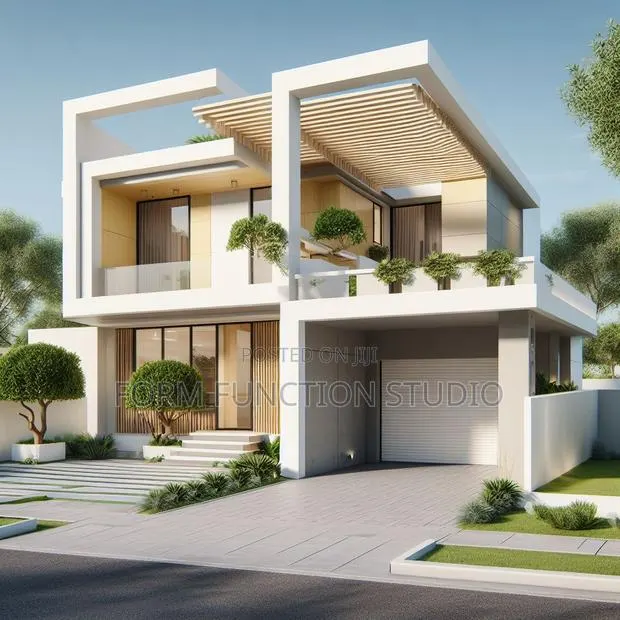 Architecture Build Better · Photo 1