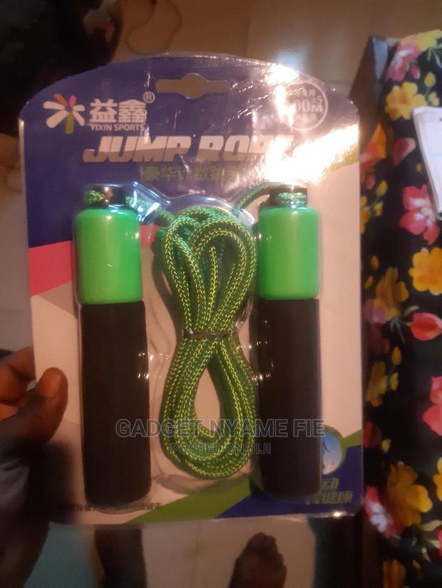 Digital Counting Skipping Rope · Photo 1
