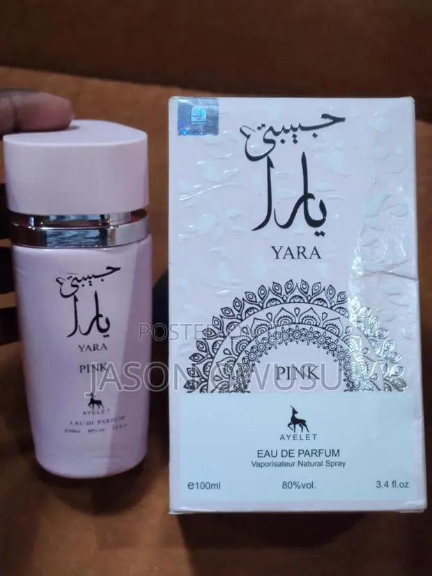 Perfumes Collections · Photo 1