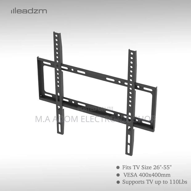 Fixed Wall Mount 32-55inch Tvs · Photo 1