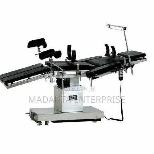 Theatre Table/Bed Electric Model · Photo 1