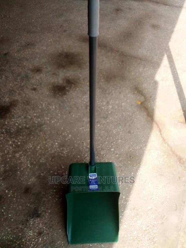 Industrial Dustpan Available · Photo 2