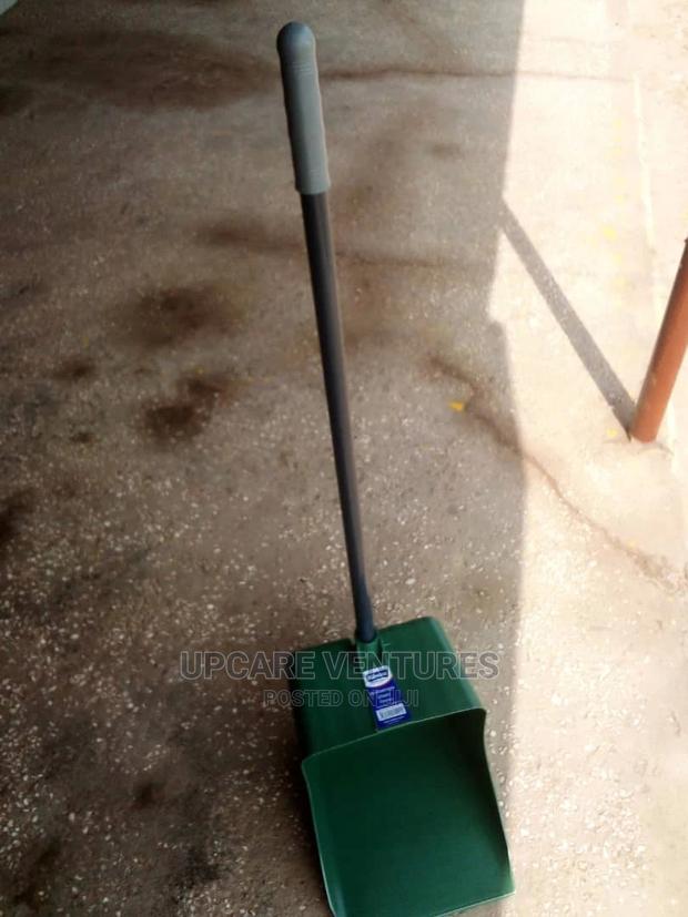 Industrial Dustpan Available · Photo 3