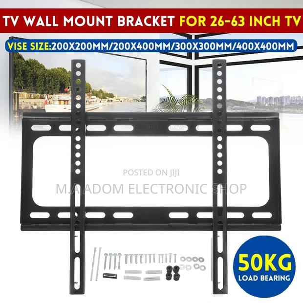 Tv Mount for Led Tv Between 32”-63” · Photo 1