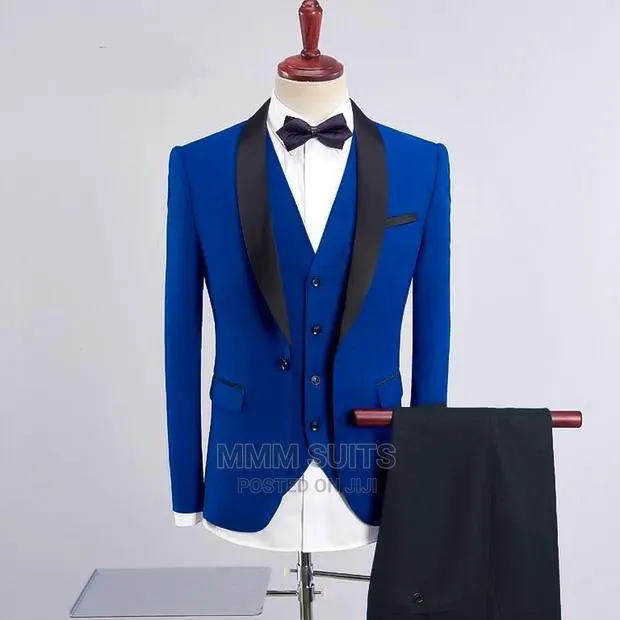 Turkish Tuxedo Men Suits · Photo 1