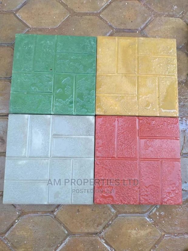 Quality Kerbs, Pavement Blocks And Slabs · Photo 4