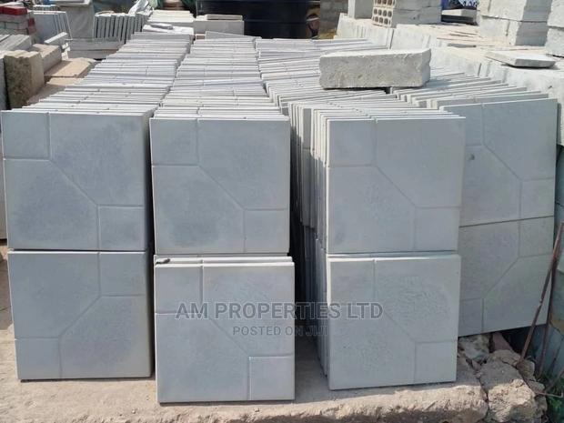 Quality Kerbs, Pavement Blocks And Slabs · Photo 6