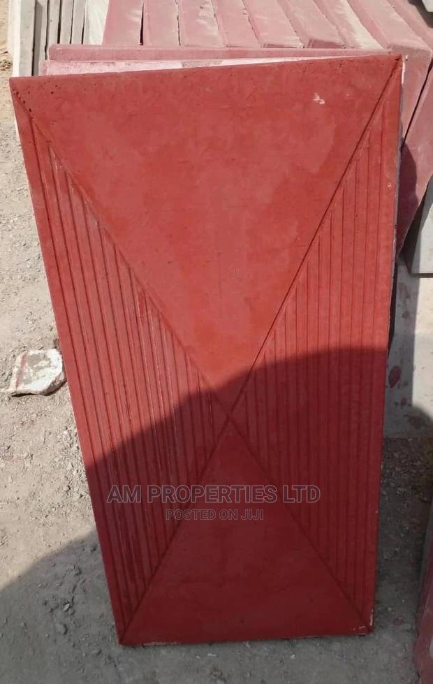 Quality Kerbs, Pavement Blocks And Slabs · Photo 5