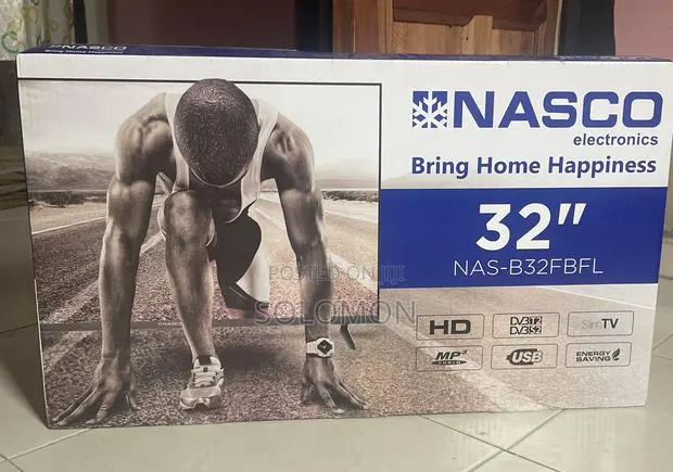 NASCO Electronics · Photo 1