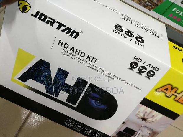 Jortan CCTV Camera (16 ) · Photo 1
