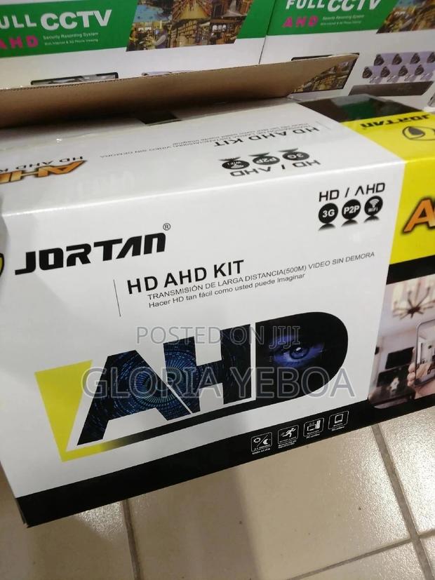 Jortan CCTV Camera (16 ) · Photo 2