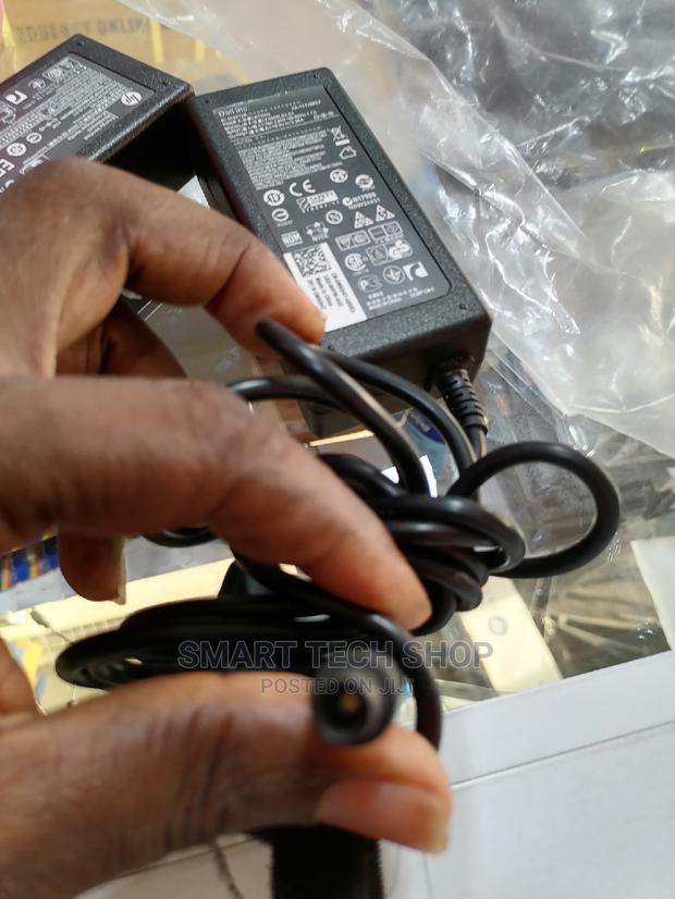 Dell Laptop Charger 19v3.21A For Inspiron, Latitude Big Pin · Photo 2