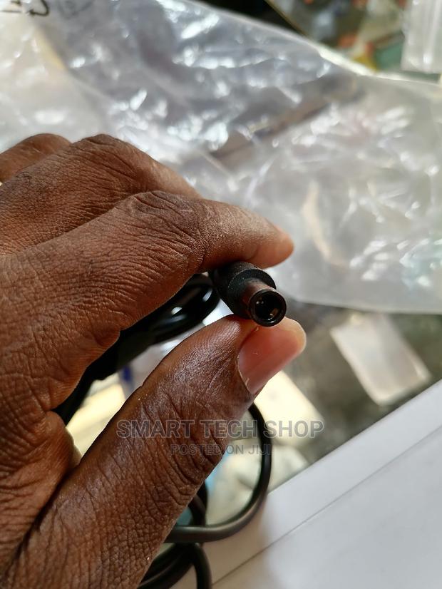 Dell Laptop Charger 19v3.21A For Inspiron, Latitude Big Pin · Photo 3