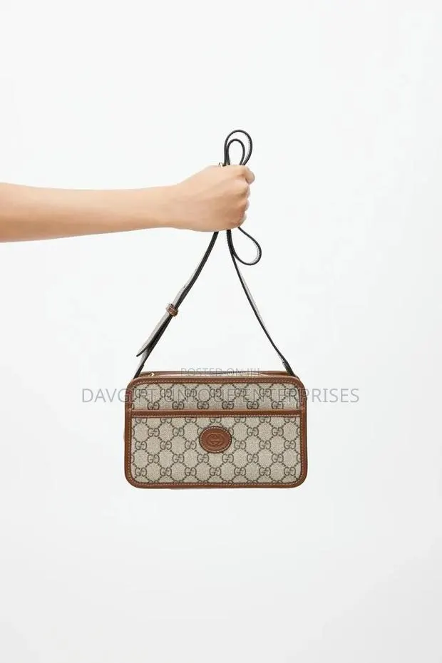 Original Small Size Gucci Bags · Photo 1