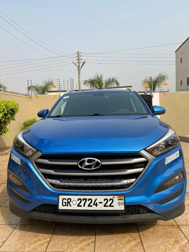 Car Rental Cars for Rent in Ghana for Weddings, Long Trips · Photo 6