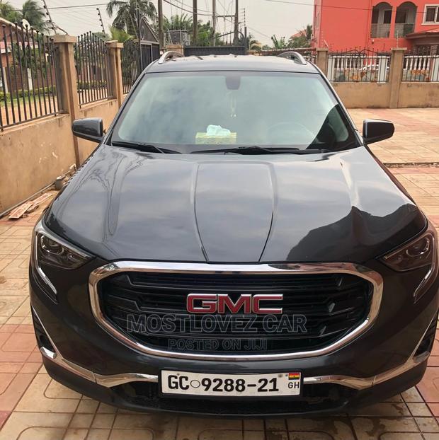 Car Rental Cars for Rent in Ghana for Weddings, Long Trips · Photo 7