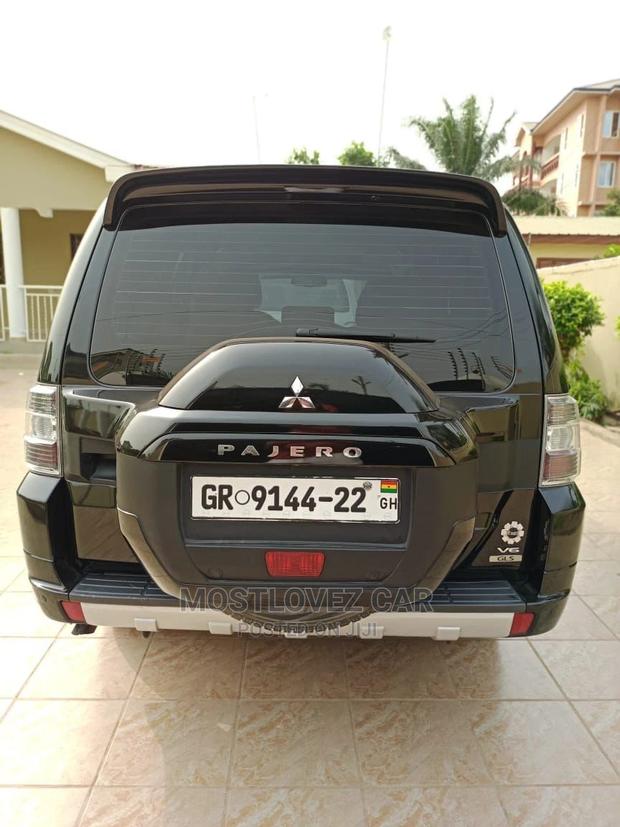 Car Rental Cars for Rent in Ghana for Weddings, Long Trips · Photo 3