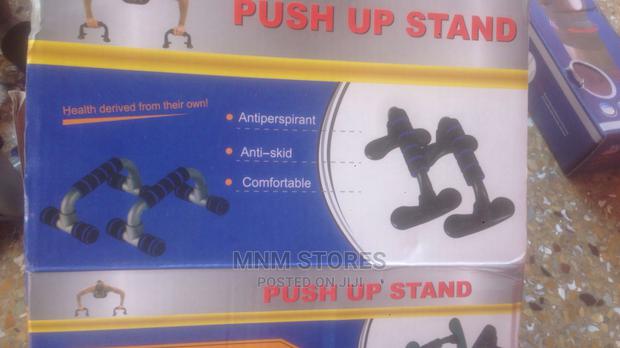 Push Up Bar At · Photo 2