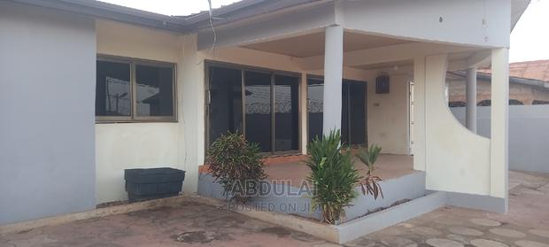4bedroom Self Compound Dome Pillar 2 · Photo 1