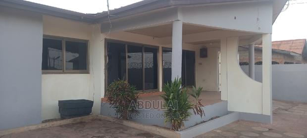 4bedroom Self Compound Dome Pillar 2 · Photo 2