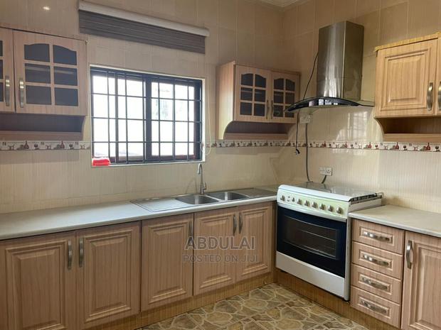 4bedroom Self Compound Dome Pillar 2 · Photo 6