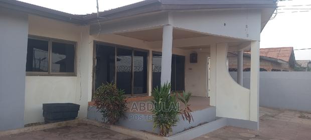 4bedroom Self Compound Dome Pillar 2 · Photo 3