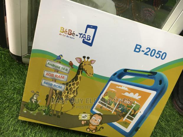 Free Gifts// Protective Case // B2050 Tablet · Photo 1
