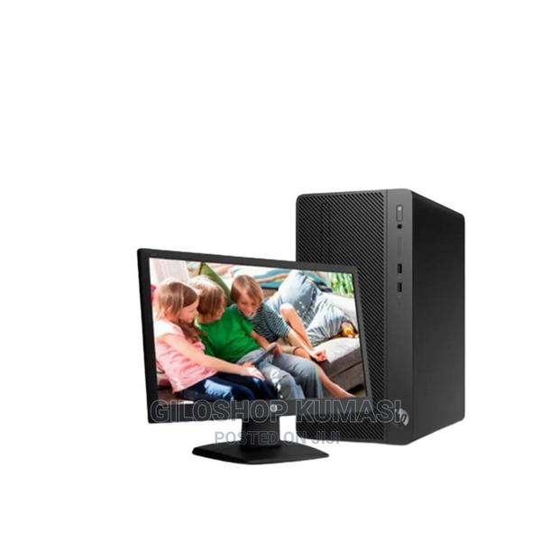 New Desktop Computer HP 290 G4 All-in-One 4GB Intel Core I5 HDD 1T · Photo 3