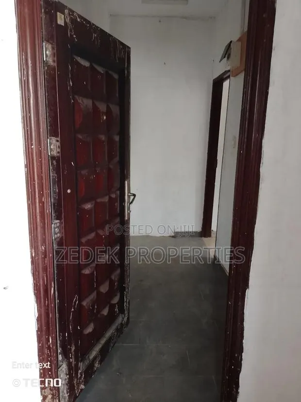 1bdrm Apartment in Zedek Properties, Ashomang Estate for rent · Photo 1