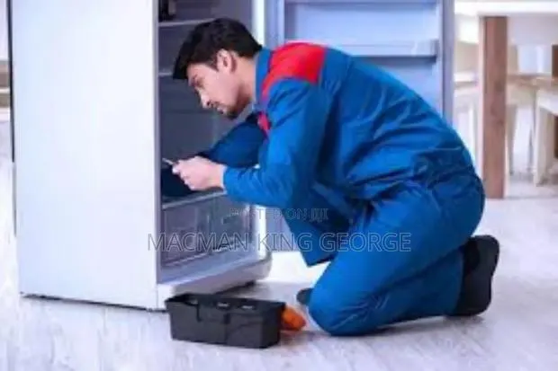 American Fridge Doctor 24/7 Srvice . · Photo 1