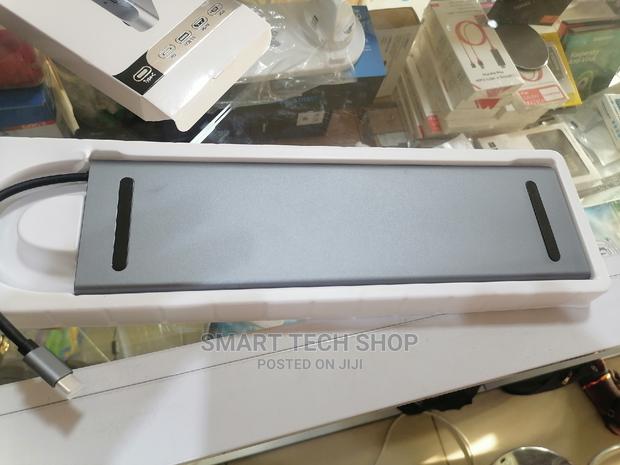 Usb Type C Hub Docking Station · Photo 7