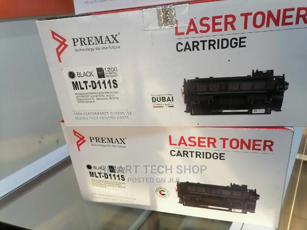 Premax MLT D111S Laser Toner for Samsung Printers · Photo 3