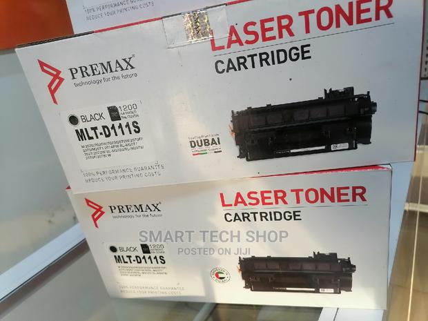 Premax MLT D111S Laser Toner for Samsung Printers · Photo 4