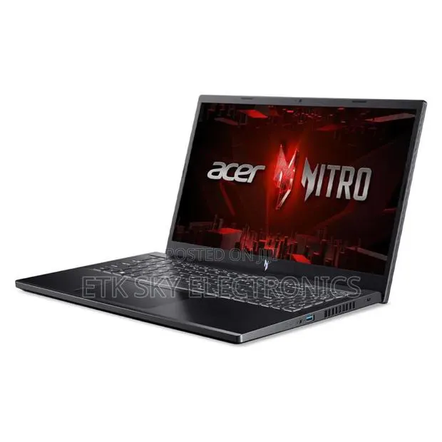 New Laptop Acer 16GB Intel Core I5 SSD 512GB · Photo 1