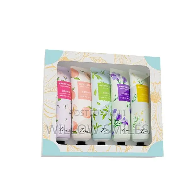 Gift Set Hand Cream · Photo 1