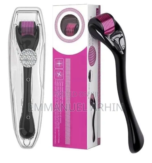 Derma Roller System · Photo 1