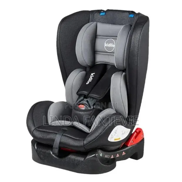 Kidilo Carseat · Photo 1