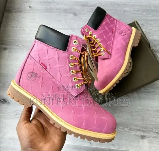 Supreme Timberland · Photo 1