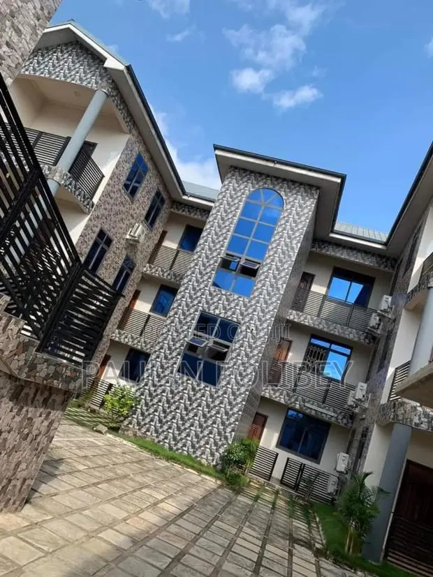 2bdrm Apartment in Dg Properties, Ablekuma for rent · Photo 1
