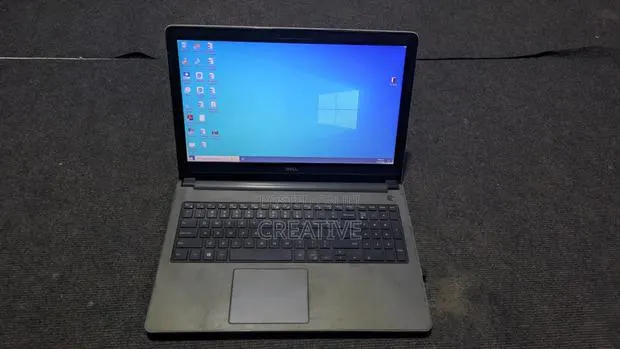 Laptop Dell Inspiron 15 12GB Intel Core 3 HDD 500GB · Photo 1
