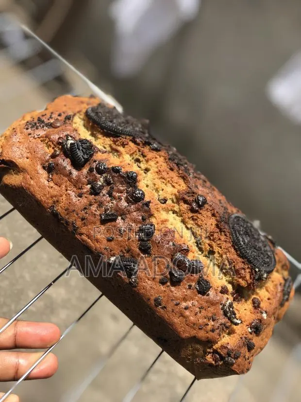 Banana Bread · Photo 1