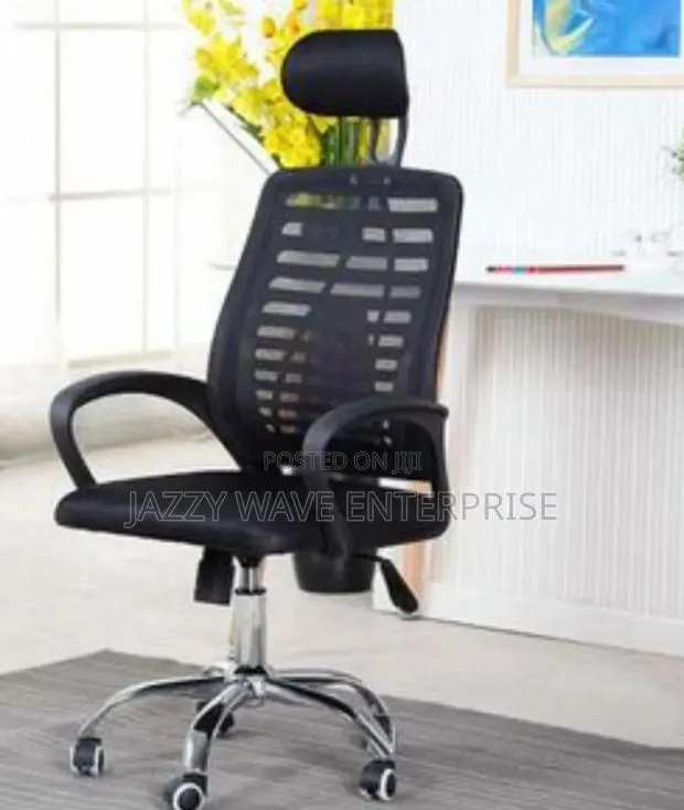 Office Swivel Chair · Photo 1