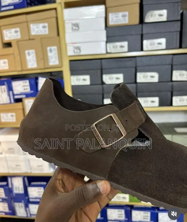 Full Birkenstock · Photo 1