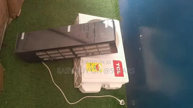 TCL 1.5hp Mirror Air Conditioner – Smart Cooling Comfort · Photo 1